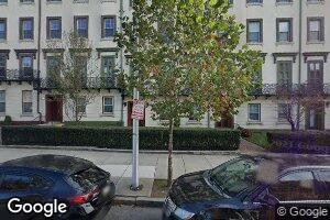 108 N Stockton St, Baltimore, MD 21223