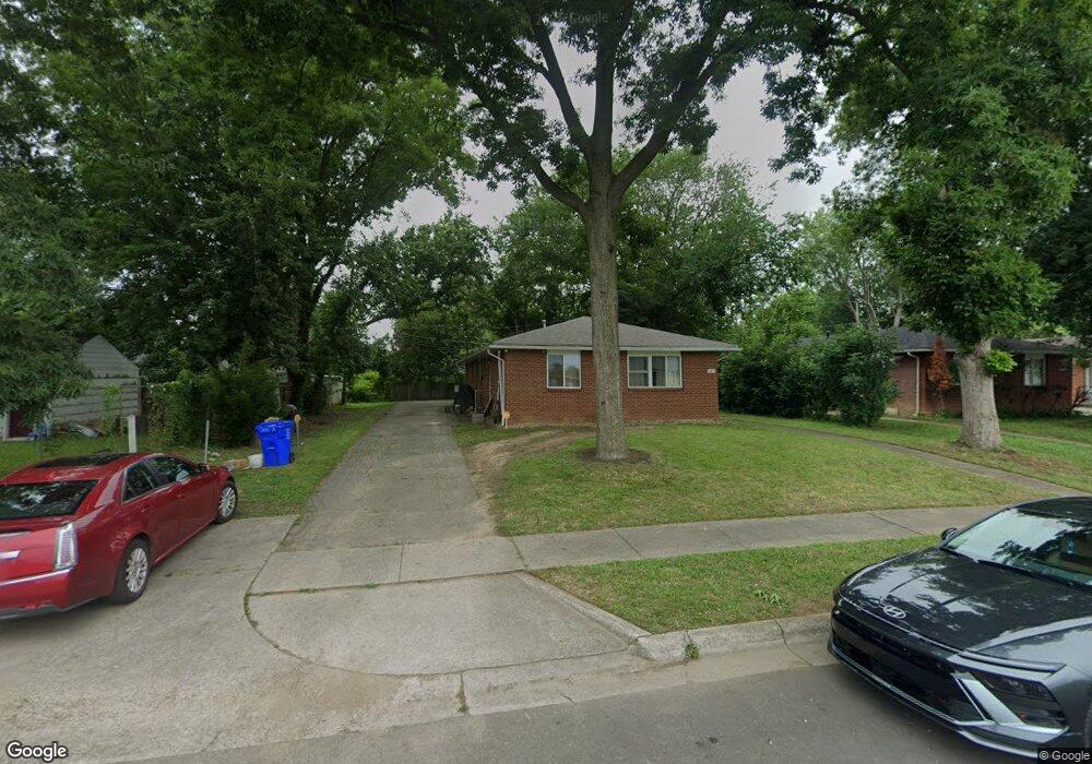 981 S Waverly St unit 981-983, Columbus, OH 43227 - photo 1