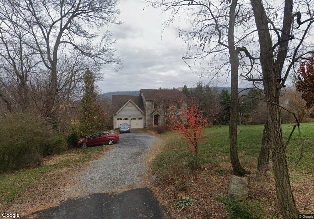 160 Cavalier Dr, Harpers Ferry, WV 25425 - photo 1