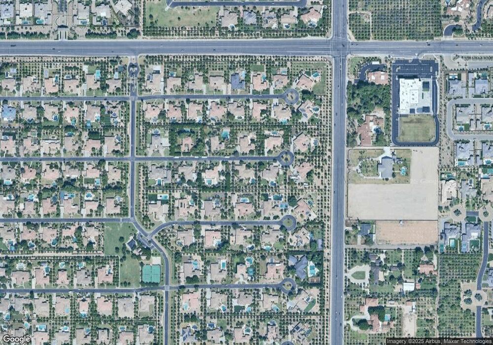 3509 E Jaeger Cir, Mesa, AZ 85213 - photo 1