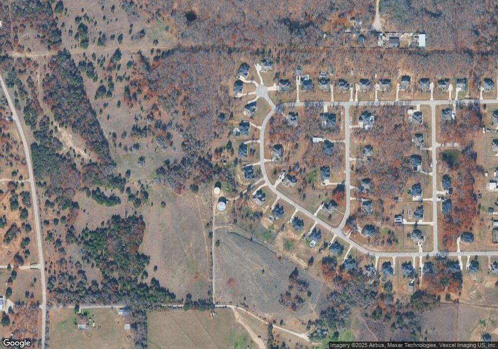 340 Scenic Wood Dr, Azle, TX 76020 - photo 1