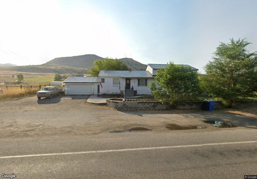 7966 N Highway 91, Smithfield, UT 84335 - photo 1