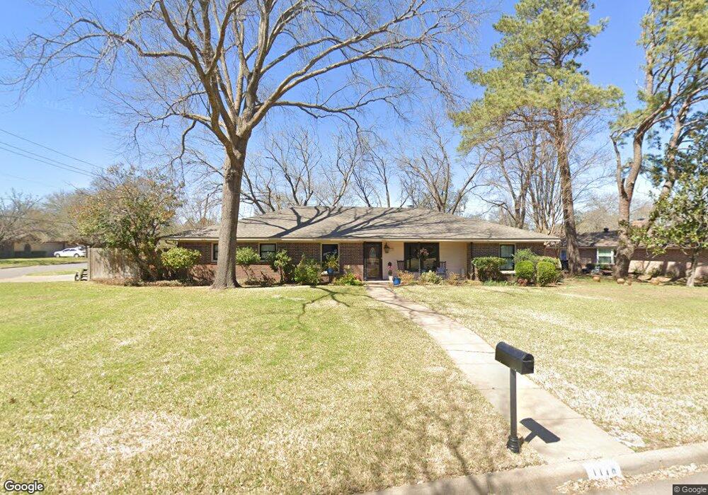 1118 Trace Rd, Cleburne, TX 76033 - photo 1