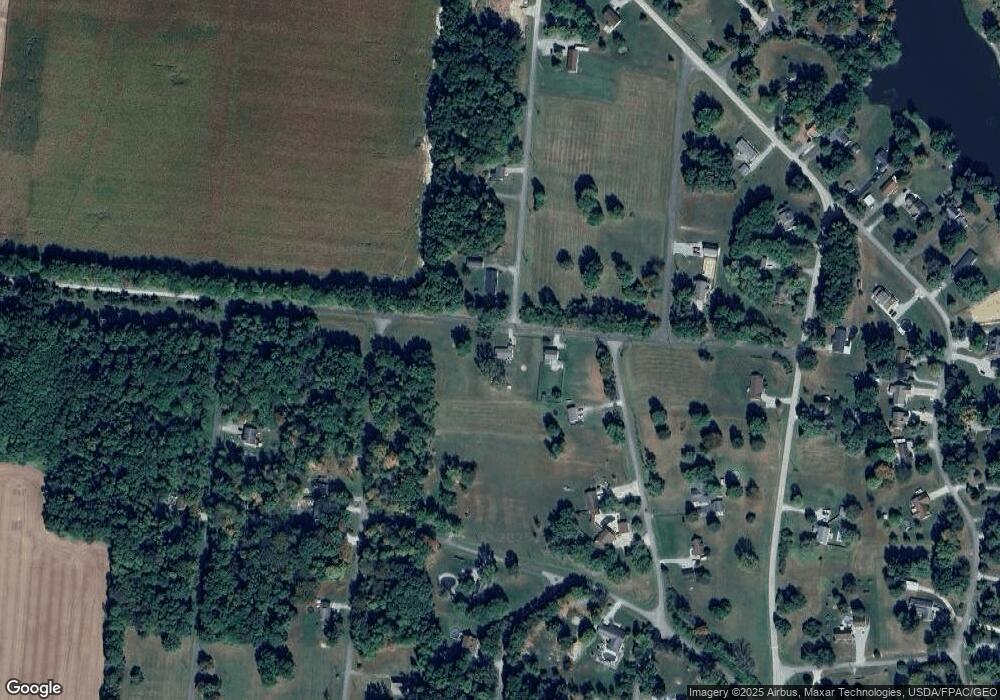 878 Lubeck Dr, Fayetteville, OH 45118 - photo 1