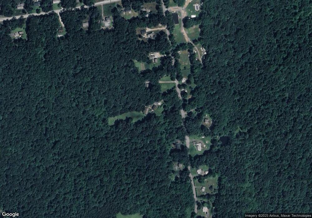 114 Leonard Rd, Stafford Springs, CT 06076 - photo 1