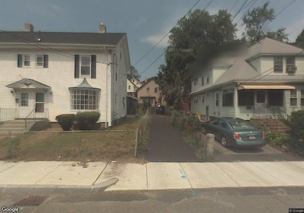 11 Hudson St, Woburn, MA 01801 - photo 1