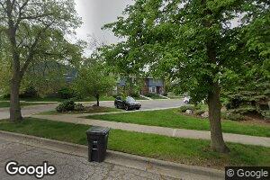 2856 Page Ave Unit 4, Ann Arbor, MI 48104