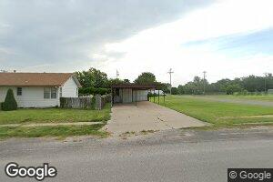 620 S Olive St, Shattuck, OK 73858