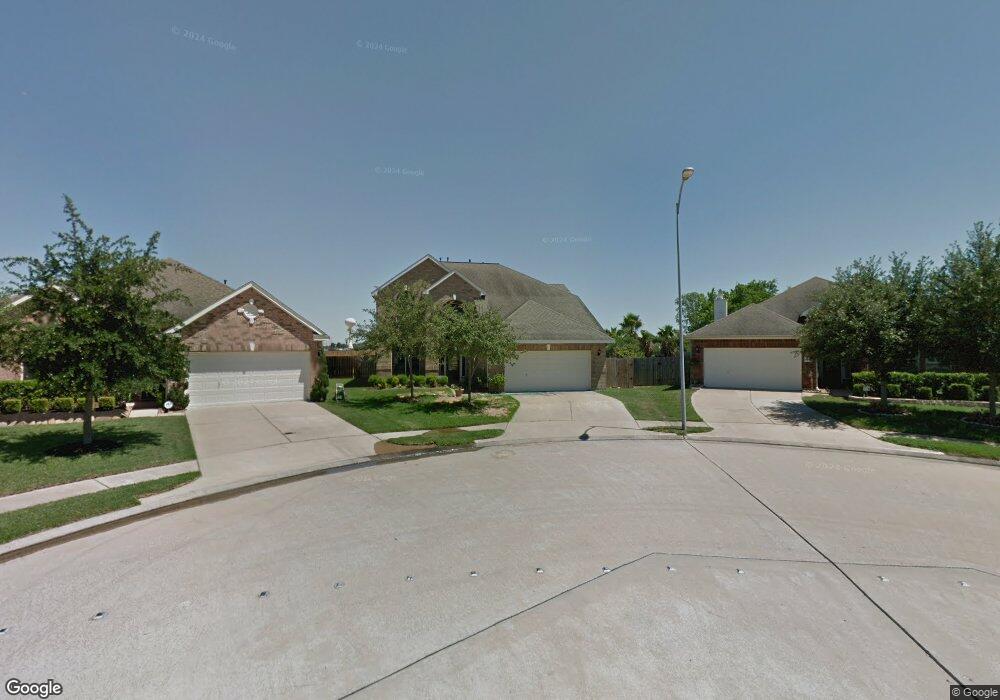 7902 Ingle Oak Dr, Houston, TX 77041 - photo 1