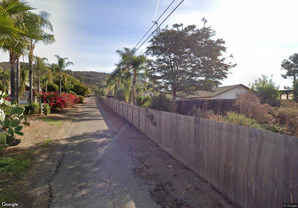 0 Mountain Rd unit 120026051, Poway, CA 92064 - photo 1