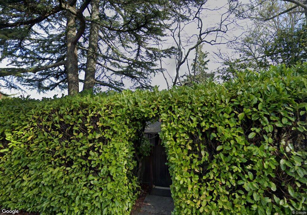 1011 Overlook Rd, Berkeley, CA 94708 - photo 1