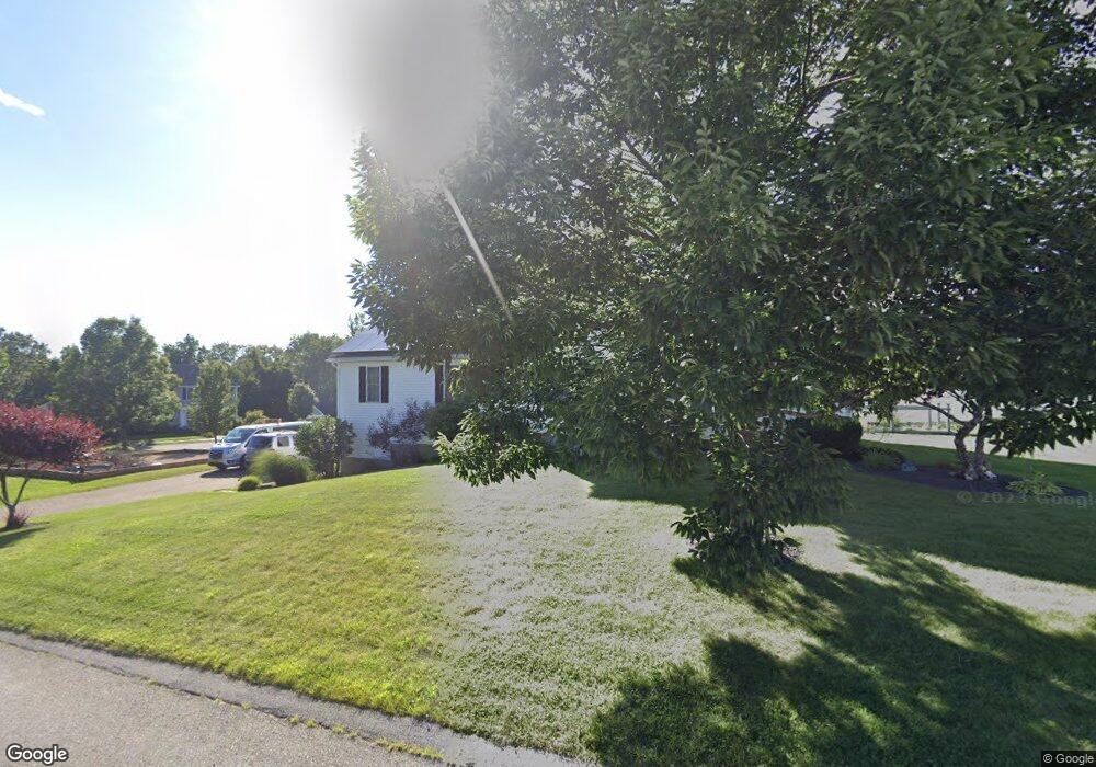 2 Mary Way, Rutland, MA 01543 - photo 1