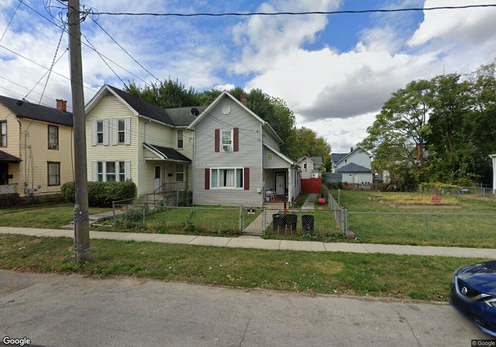 147 Garden St, Marion, OH 43302 - photo 1