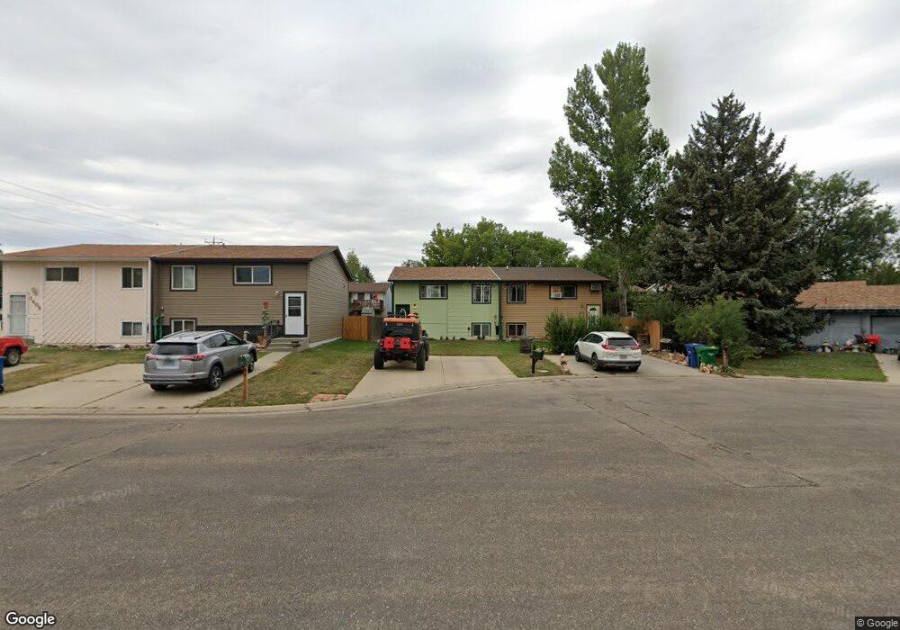 1410 Ridgeway Ave, Sheridan, WY 82801 - photo 1