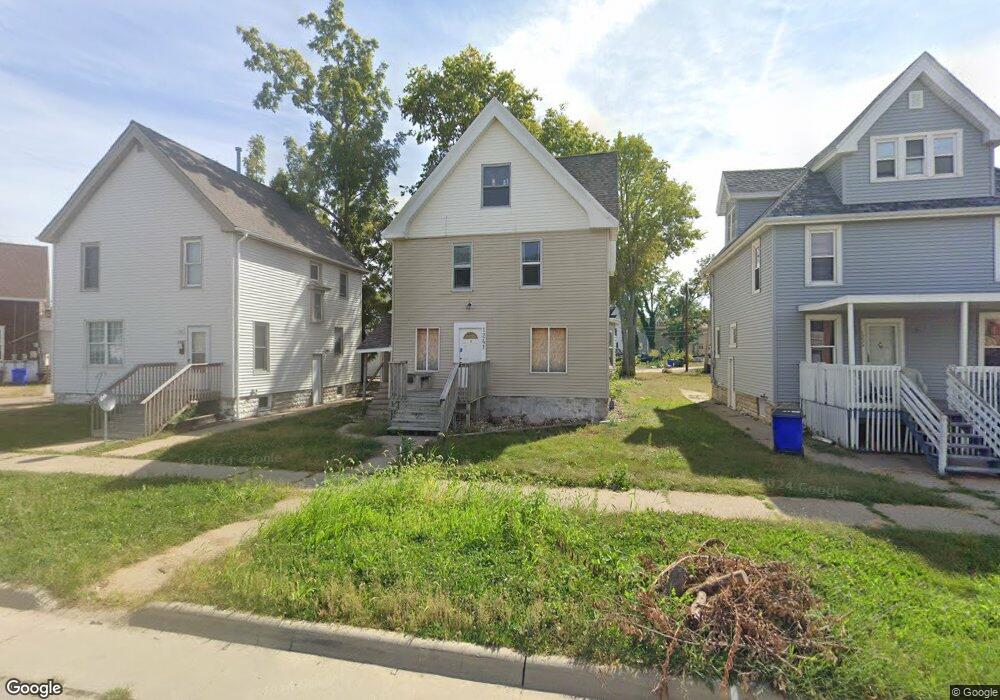 1241 5th Ave SE, Cedar Rapids, IA 52403 - photo 1