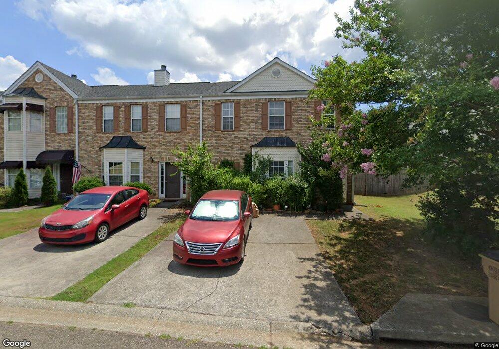 41 Berkeley Place, Cartersville, GA 30121 - photo 1