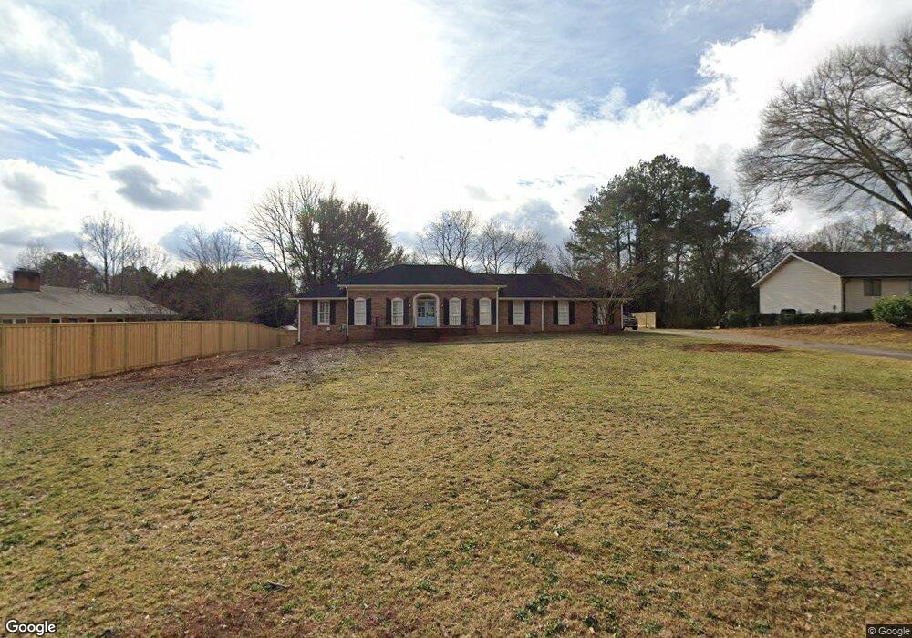 795 Rounsaville Rd, Roswell, GA 30076 - photo 1
