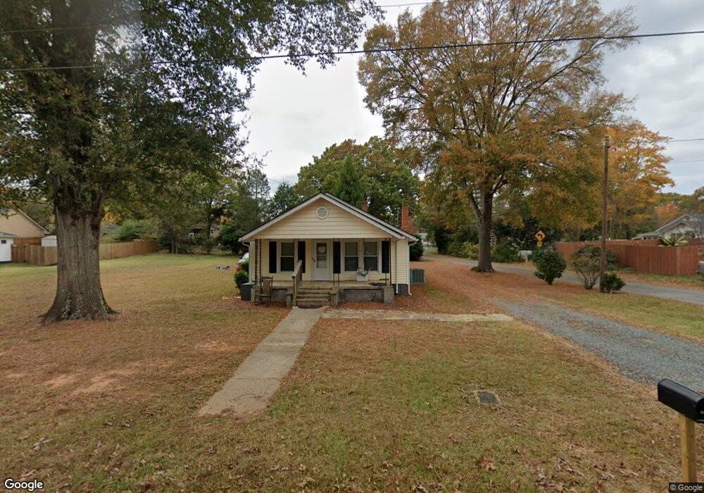 724 Main St SW, Concord, NC 28027 - photo 1