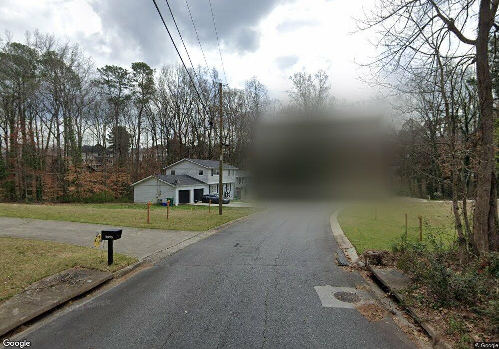 0 Sleepy Ln unit 8026039, Smyrna, GA 30080 - photo 1