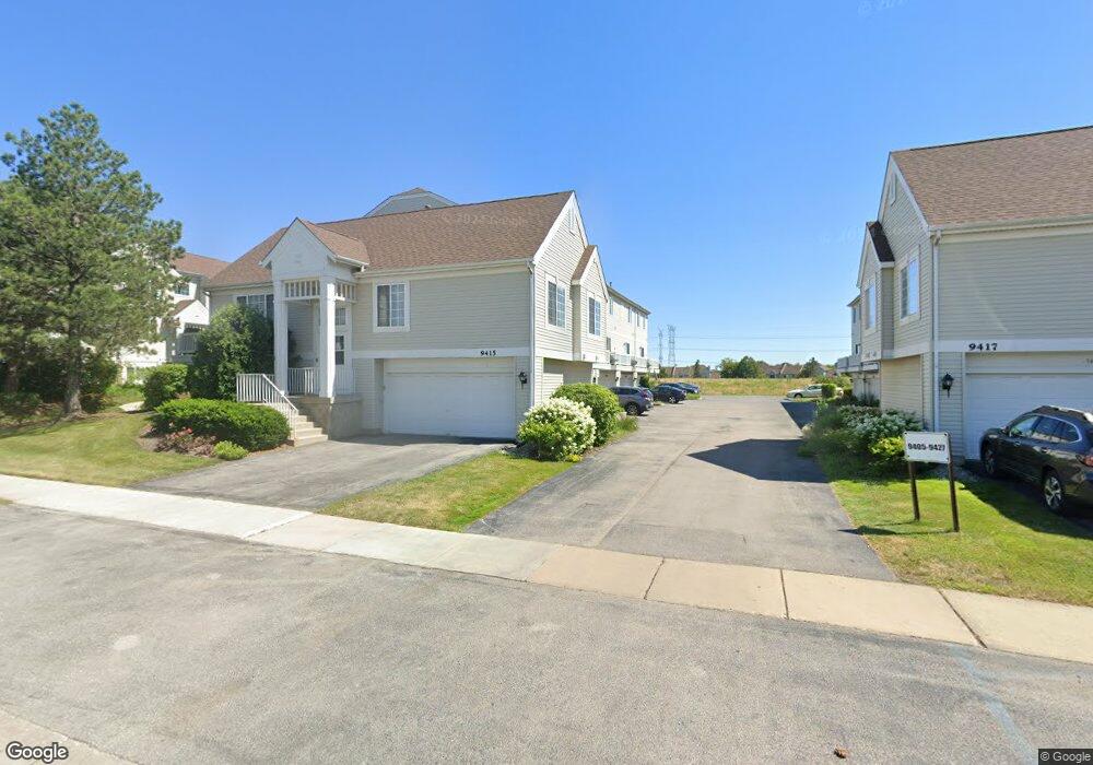 9407 Harrison St unit 271494, Des Plaines, IL 60016 - photo 1