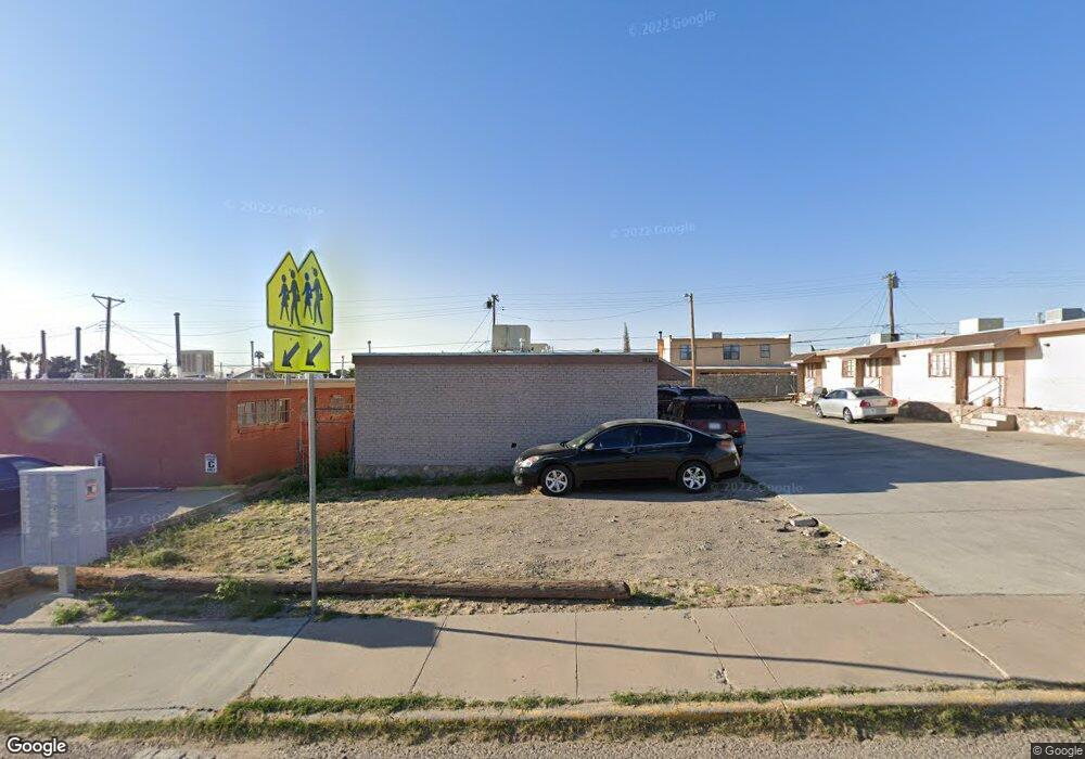 3822 Hayes Ave, El Paso, TX 79930 - photo 1