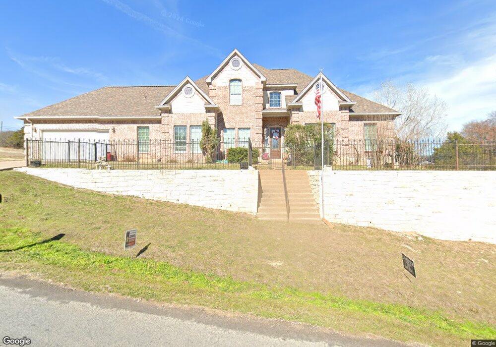 320 Heritage Trail, Granbury, TX 76048 - photo 1