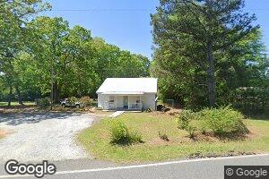4861 Williamson Zebulon Rd, Williamson, GA 30292