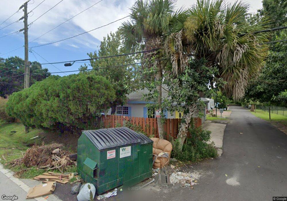 1515 Peachtree St, Cocoa, FL 32922 - photo 1