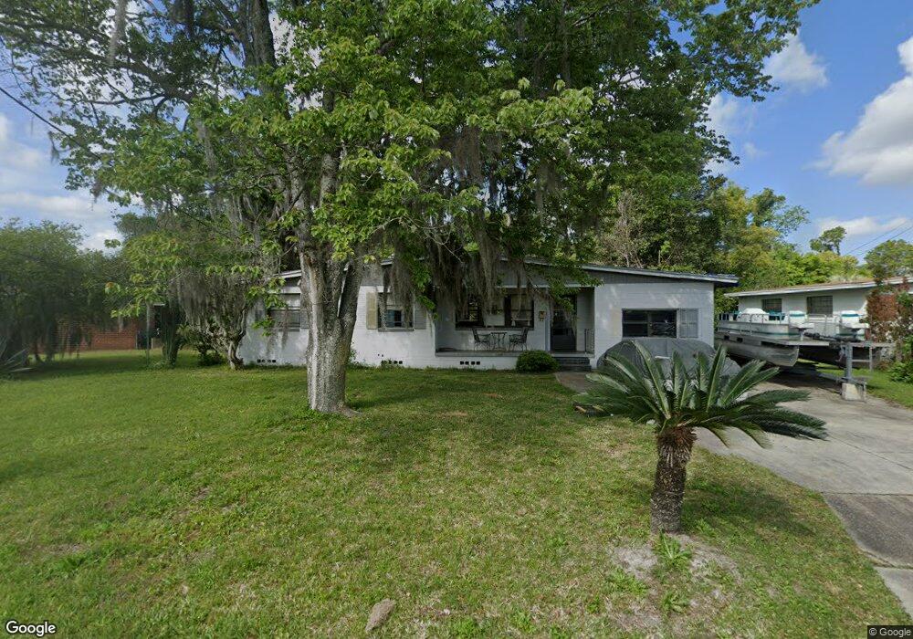 2430 Emily Dr, Jacksonville, FL 32216 - photo 1