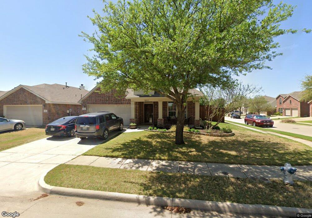 2012 Highland Dr, Wylie, TX 75098 - photo 1