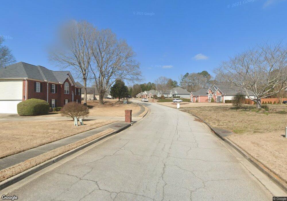 0 Bridle Creek Dr SW unit 7582886, Conyers, GA 30094 - photo 1