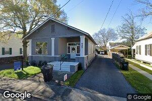 826 School St, Houma, LA 70360
