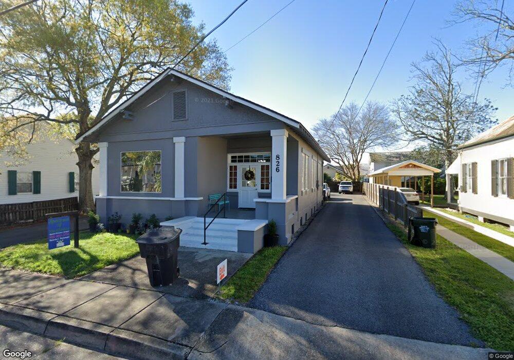 826 School St, Houma, LA 70360 - photo 1