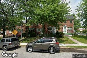 1105 Stamford Rd, Baltimore, MD 21229
