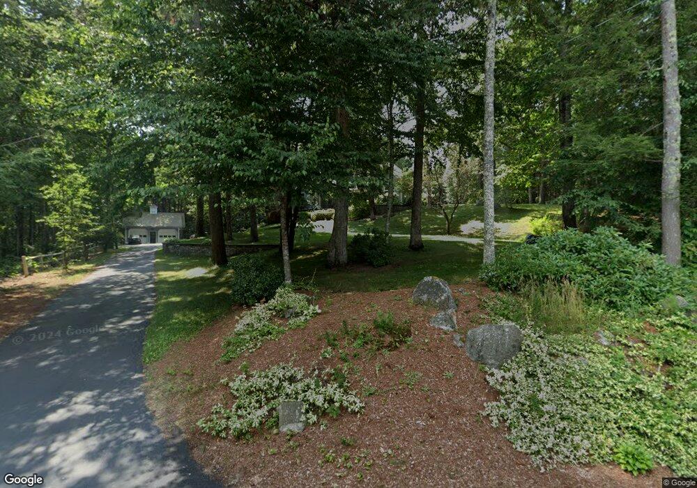 74 Lakeview Dr, Nottingham, NH 03290 - photo 1