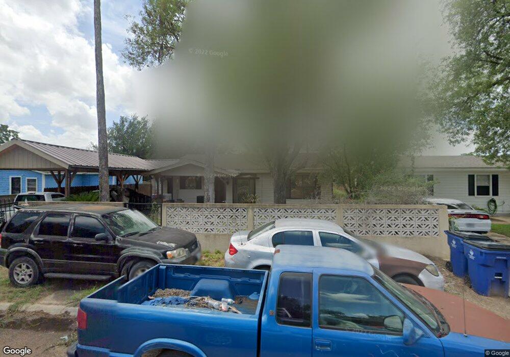 313 S 25th St, Donna, TX 78537 - photo 1