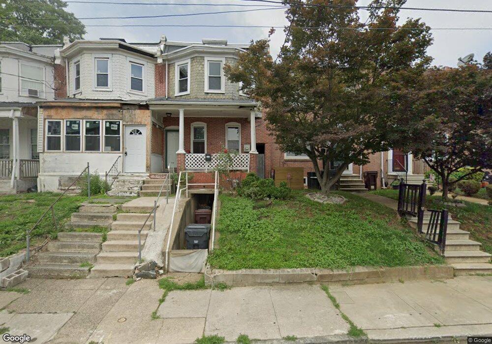 2107 N Locust St, Wilmington, DE 19802 - photo 1