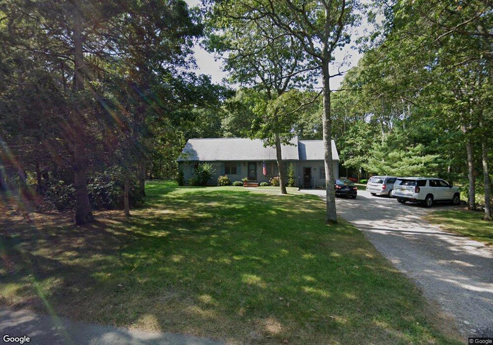 9 Nobadeer Rd, Centerville, MA 02632 - photo 1