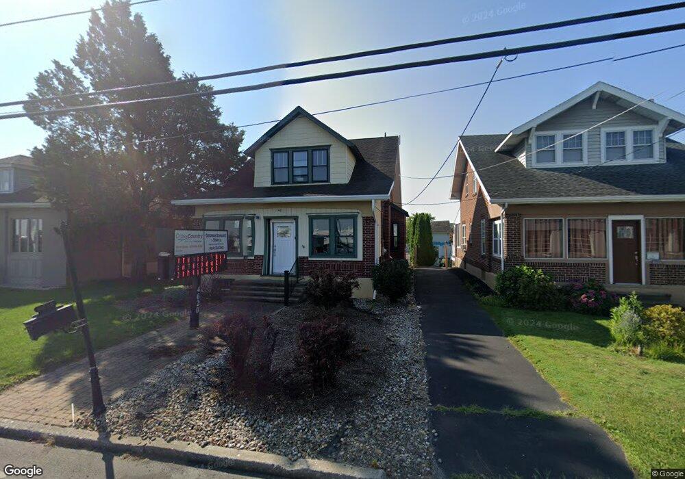4620 Hamilton Blvd, Allentown, PA 18103 - photo 1