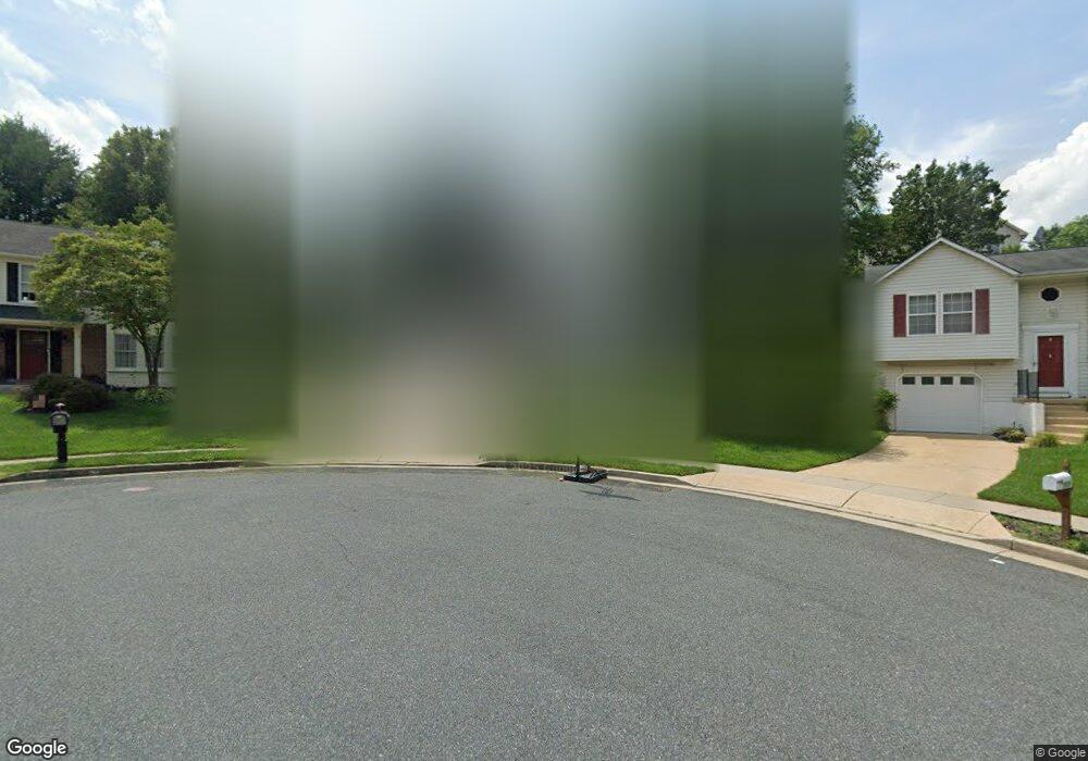 9541 Hallhurst Rd, Nottingham, MD 21236 - photo 1