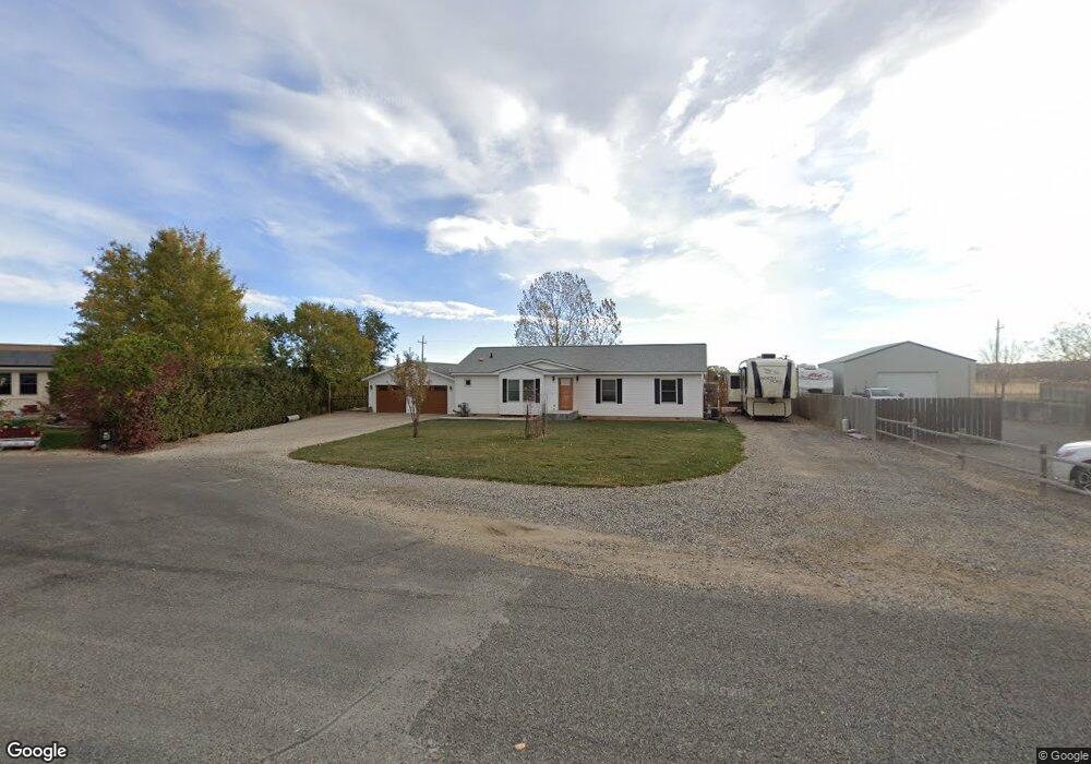 138 Pleasant View Dr unit Lot 8, Cody, WY 82414 - photo 1