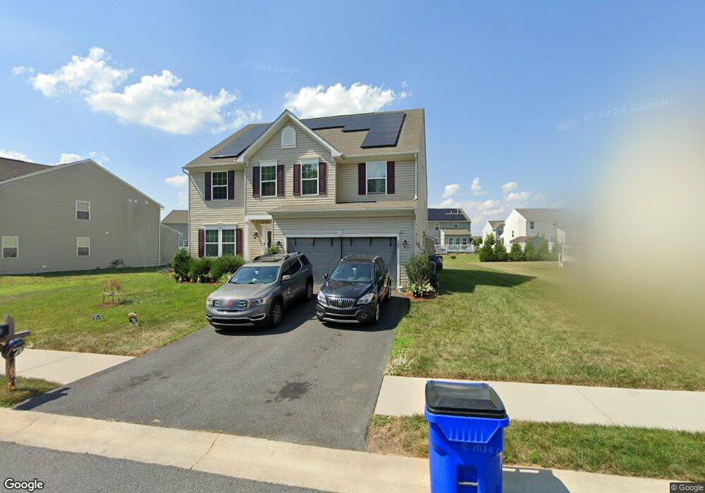 185 Massey Branch Rd, Clayton, DE 19938 - photo 1