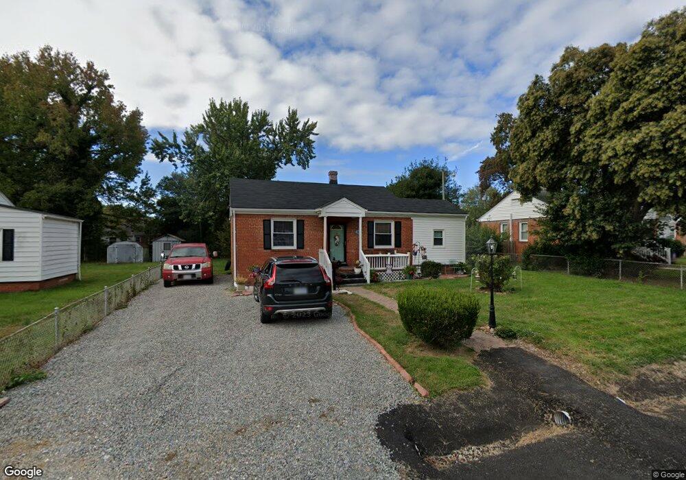 109 Alton St, Richmond, VA 23222 - photo 1