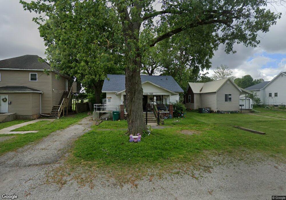 1005 Moultrie Ave, Mattoon, IL 61938 - photo 1