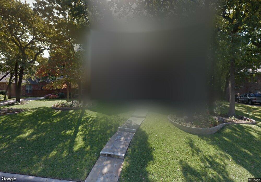 1311 Westmont Ct, Southlake, TX 76092 - photo 1