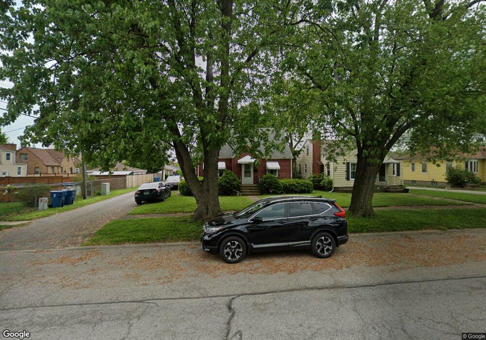 8717 Parrish Ave, Highland, IN 46322 - photo 1