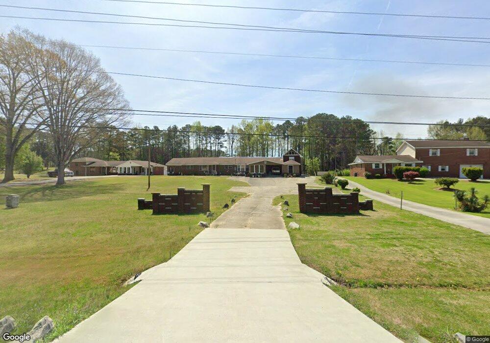 3183 Walt Stephens Rd, Jonesboro, GA 30236 - photo 1