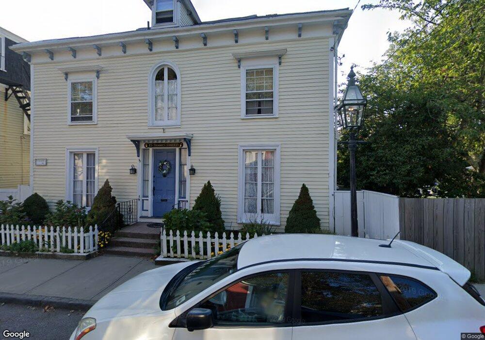 15 Thames St, Newport, RI 02840 - photo 1