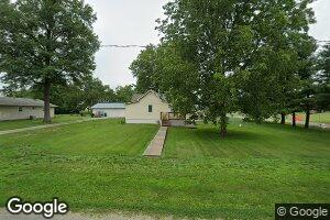 496 E Lockhart St, Niantic, IL 62551
