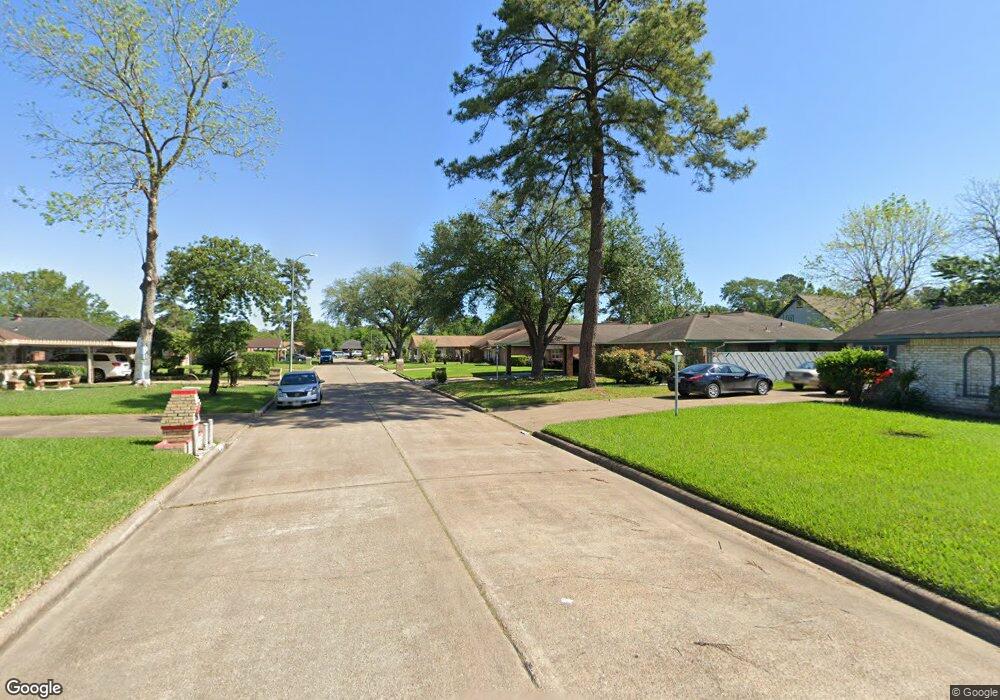 10614 Barnham St, Houston, TX 77016 - photo 1